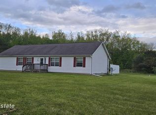 3485 Chambers Rd, Caro, MI 48723
