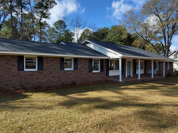416 Pine Hill Rd, St Matthews, SC 29135