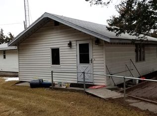 657 Road East A S, Ogallala, NE 69153
