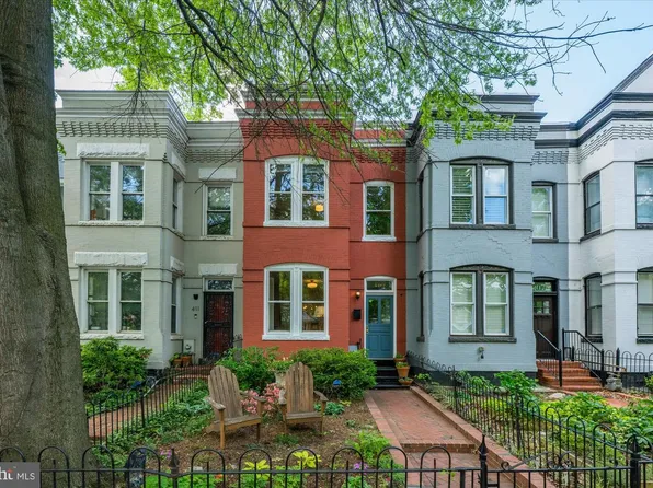 409 Kentucky Ave SE, Washington, DC 20003
