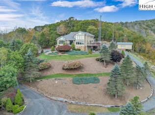 600 W Big Tree Rd, West Jefferson, NC 28694