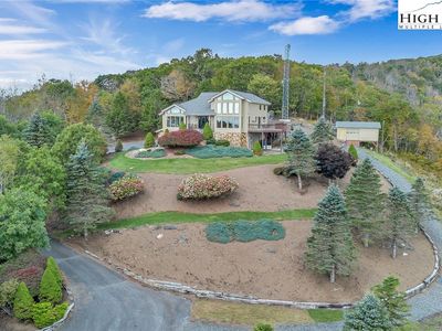 600 W Big Tree Road, West Jefferson, NC, 28694