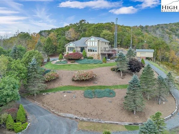 600 W Big Tree Road, West Jefferson, NC 28694