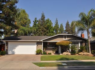 202 E Portland Ave, Fresno, CA 93720