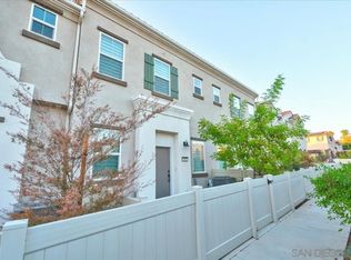 135 Avenida Chapala UNIT 103, San Marcos, CA 92069