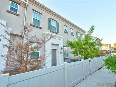 135 Avenida Chapala UNIT 103, San Marcos, CA, 92069