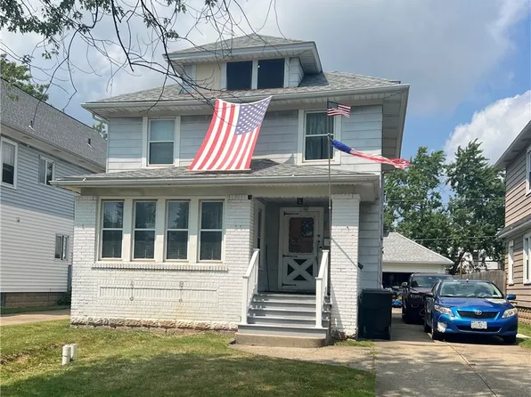 103 Victoria Blvd, Buffalo, NY 14217