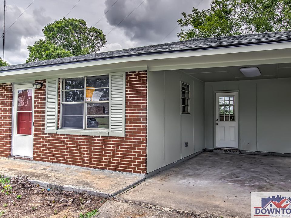 3628 Brussels St, Augusta, GA 30906 Zillow