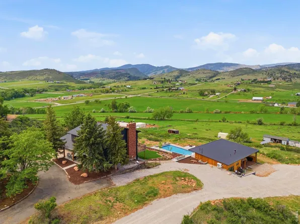 101 Callie Ct, Loveland, CO 80537