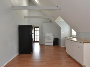 641 Alder St #3, Scranton, PA 18505
