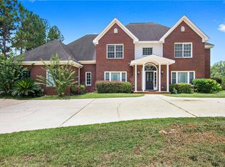 1330 Snow Rd S, Mobile, AL 36695