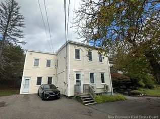 236 Millidge Ave, Saint John, NB E2K 2M7