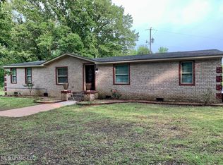 4144 Poplar Corner Rd, Lake Cormorant, MS 38641