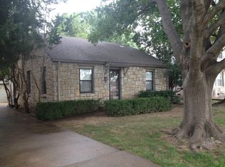 1123 E 37th St S, Tulsa, OK 74105