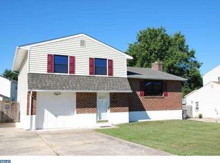 12 Stalwart Dr, Newark, DE 19713