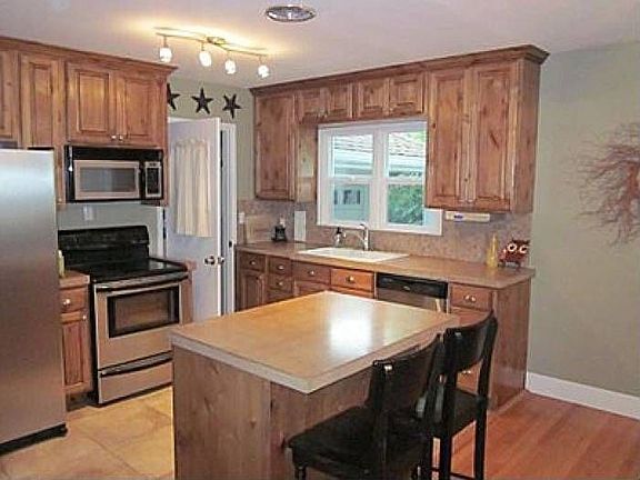 Kitchen Up