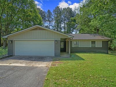 533 Randall Cir, Russellville, AR, 72802