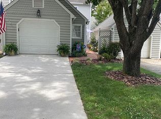 125 Spring Cove Dr, Cary, NC 27511