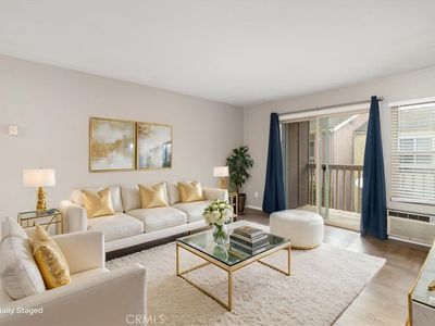 5958 Rancho Mission Rd UNIT 214, San Diego, CA, 92108