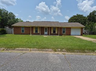 4505 Creekmore St, Pensacola, FL 32505