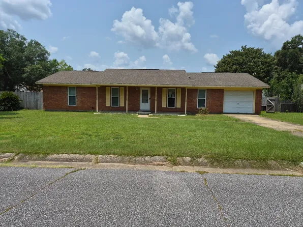 4505 Creekmore St, Pensacola, FL 32505