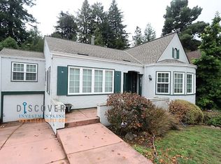 6301 Broadway Ter, Oakland, CA 94618
