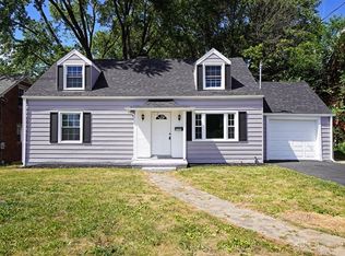 2707 Roosevelt Blvd, Middletown, OH