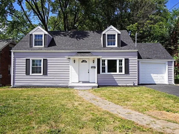 2707 Roosevelt Blvd, Middletown, OH 45044