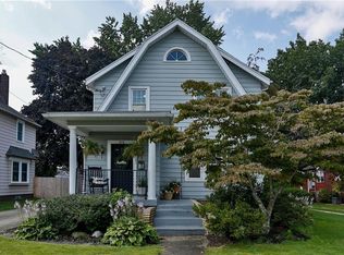 414 E Tuscarawas Ave, Barberton, OH 44203