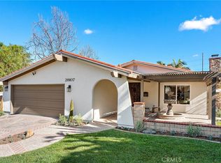 28107 Via Del Cerro, San Juan Capistrano, CA 92675
