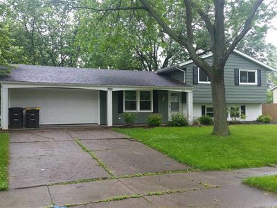 5720 Fontana Dr, Fort Wayne, IN, 46815