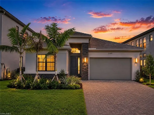 20408 Estero Crossing BLVD, ESTERO, FL 33928