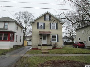 405 S Grinnell St, Jackson, MI 49203