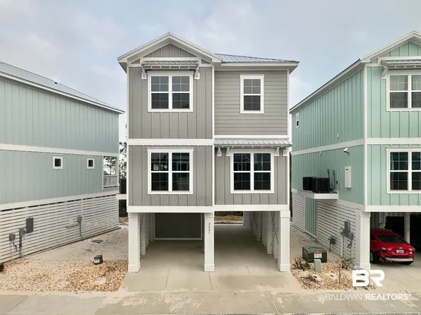 2827 Salt Dr, Orange Beach, AL 36561
