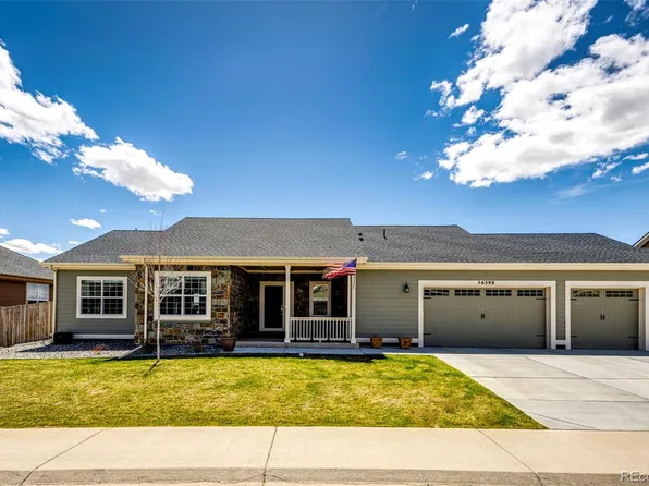 56398 E 22nd Place, Strasburg, CO 80136