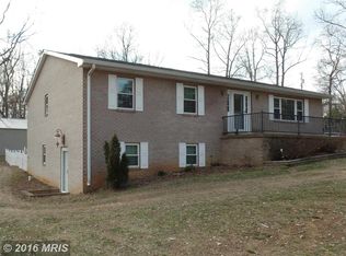 85 Rollins Ford Rd, Amissville, VA 20106