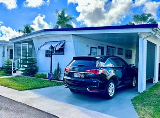 1552 S 33rd Road, Hollywood, FL 33021