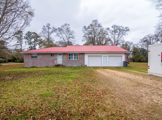 23 Martha Ave, Hattiesburg, MS 39402