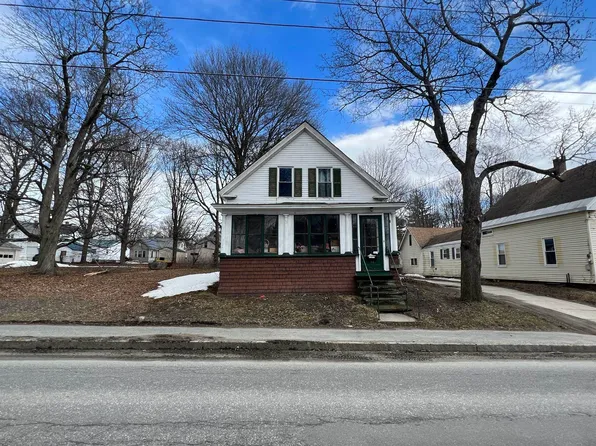 34 Mulberry Street, Claremont, NH 03743