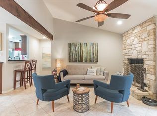 1605 Cinnamon Path #B, Austin, TX 78704