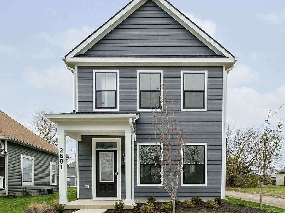 1st image of 2601 Guilford Ave