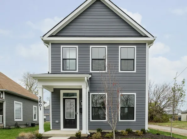 2601 Guilford Ave, Indianapolis, IN 46205