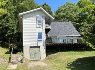 695B Spring Lake Rd, Parry Sound, Unorganized, Centre Part, ON P0A1X0