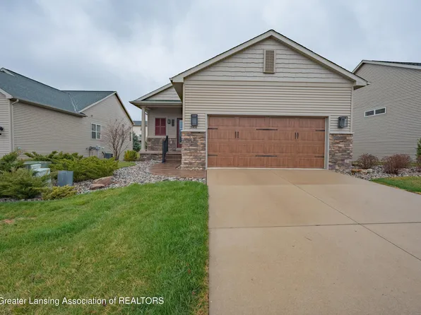 3964 Canyon Cv, Holt, MI 48842