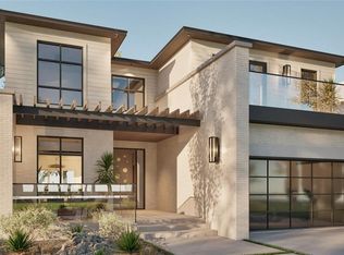 1117 Tedford Way, Nichols Hills, OK 73116