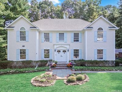 9 Jefferson Land Circle, Port Jefferson, NY, 11777