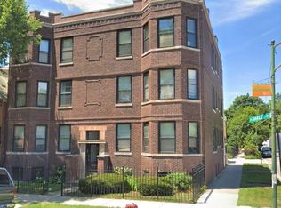2116 N Oakley Ave APT 3S, Chicago, IL 60647