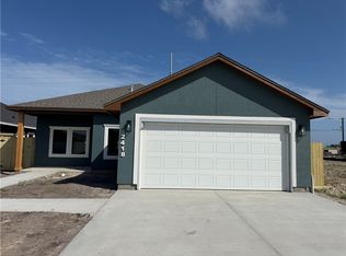 2418 Reyhans Way, Corpus Christi, TX 78418