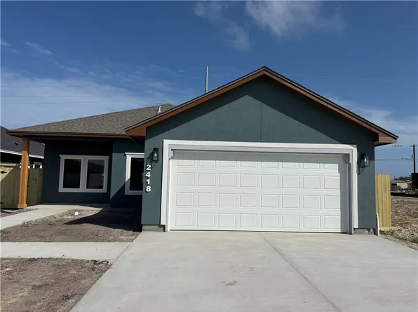 2418 Reyhans Way, Corpus Christi, TX 78418