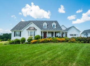 3968 Dick Woods Rd, Charlottesville, VA 22903